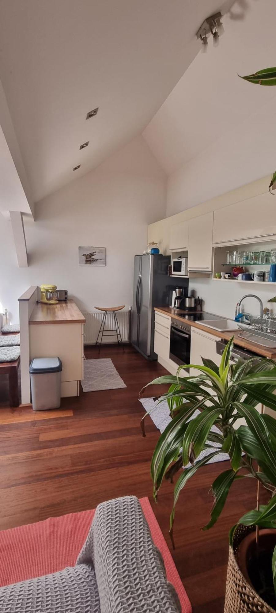 Ruhige, Grosse Ferienwohnung Am Muehlberg, Stadtrand Wien Eksteriør bilde